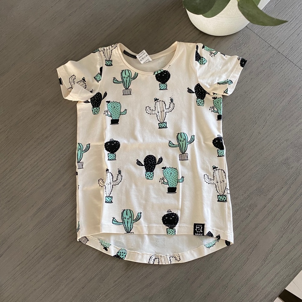 Kukukid T-Shirt